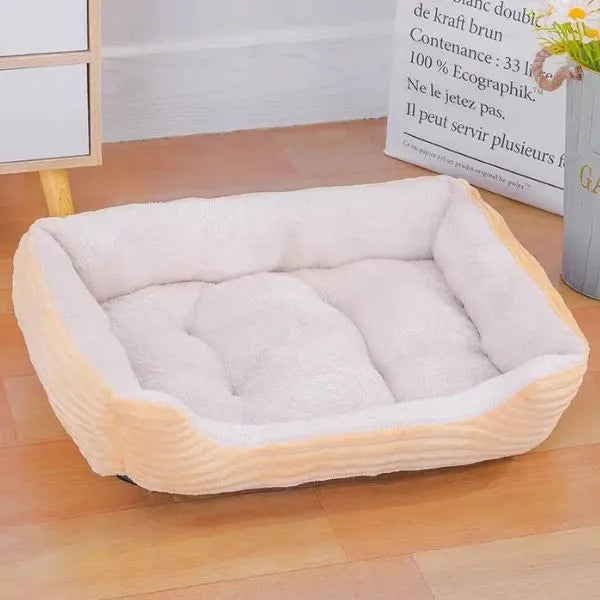 Cat Bed Dream Paw 11