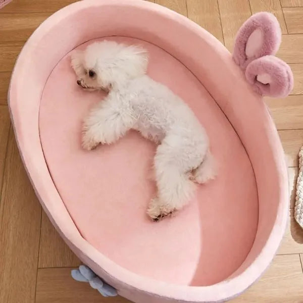 Dog Bed luxury