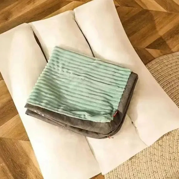 Dog Bed Sweet Nap 04