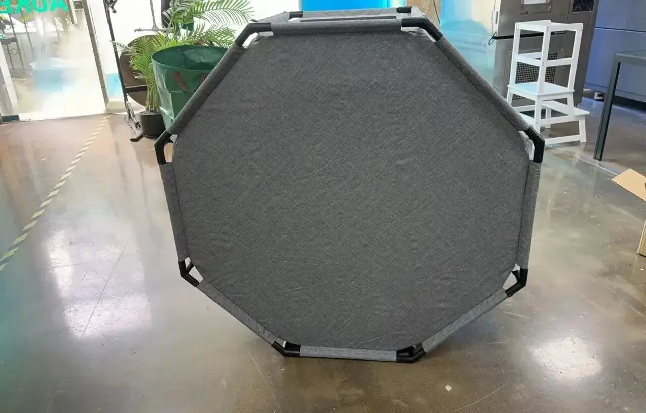 🐶🏡 Portable Pet Playpen – Freedom and Safety Wherever You Are! ShopTrend MF