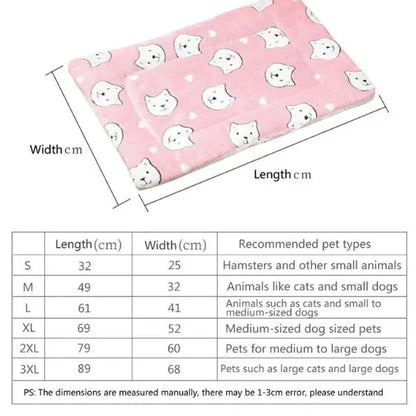 Cat Bed Soft Touch 03