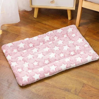 Cat Bed Soft Touch 04