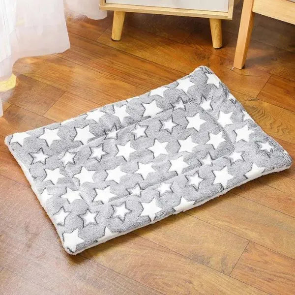 Cat Bed Soft Touch 09