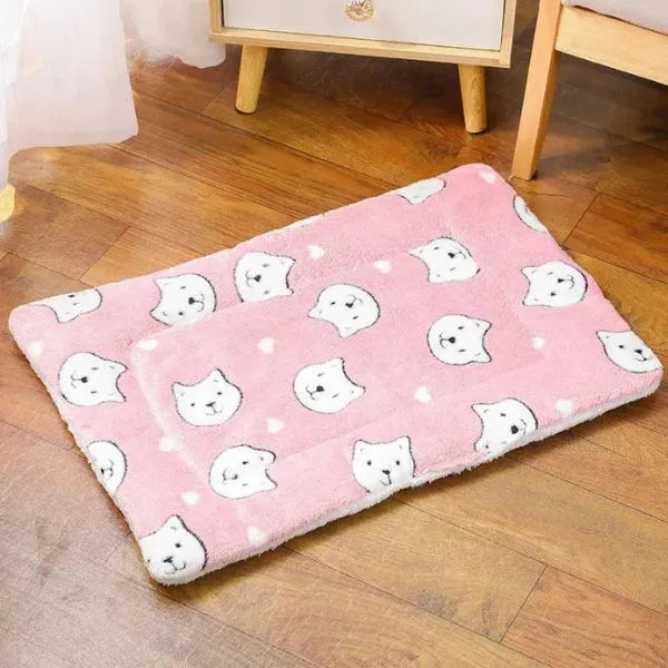 Cat Bed Touch 10