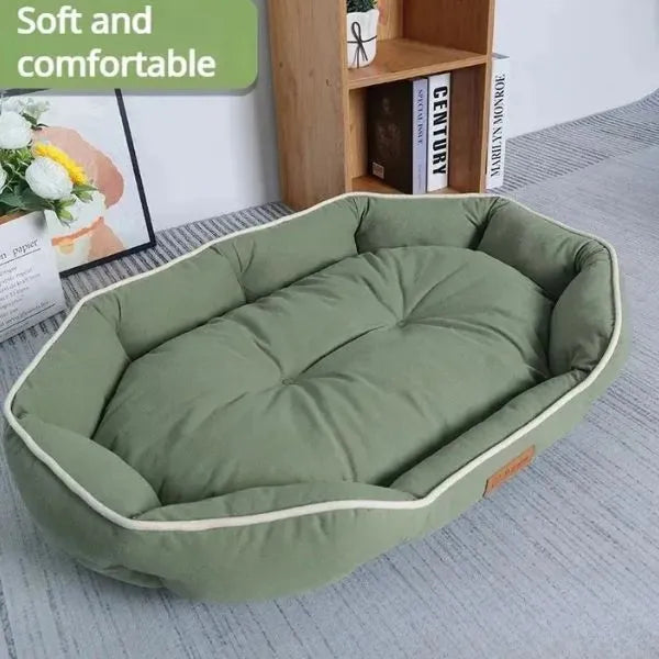 Dog Bed Chic Tail 02