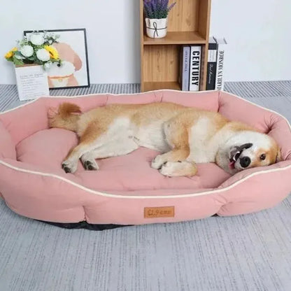 Dog Bed Chic Tail