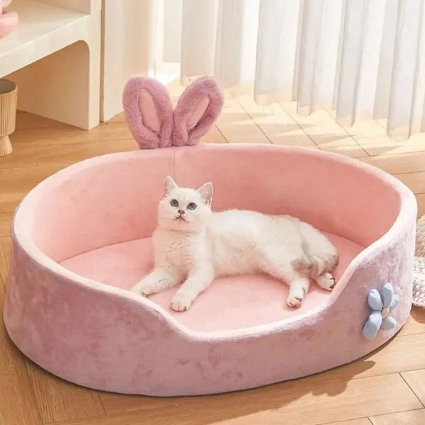 Dog Bed for Bed