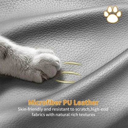 Dog Bed Human SnuggleNest 05