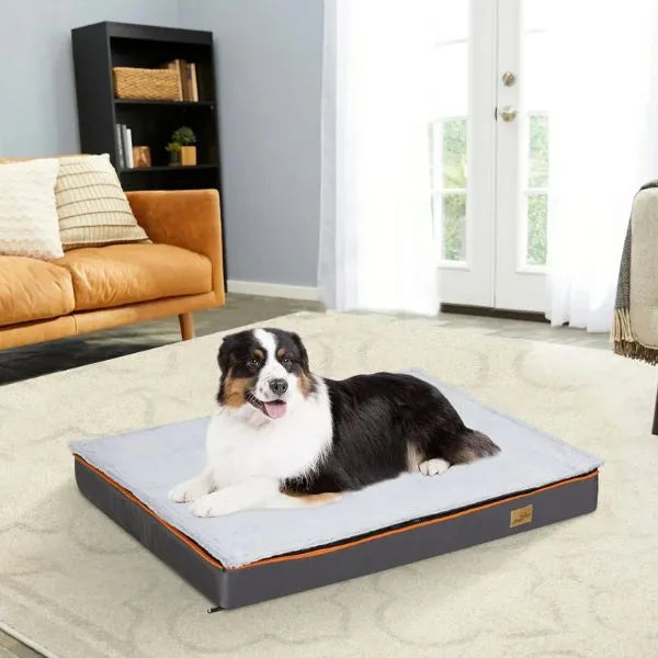 Dog Bed Orthopedic 01