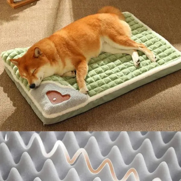 Dog Bed Orthopedic