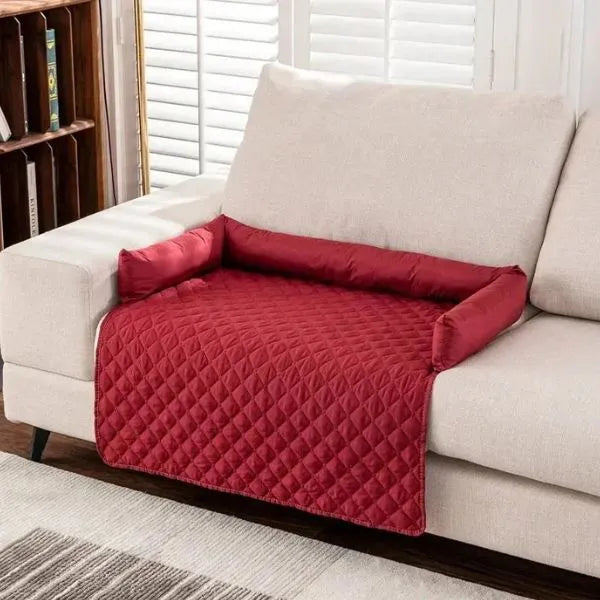 Dog Bed Sofa 06