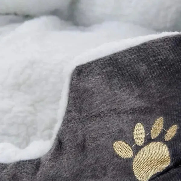 Dog Bed Soft Touch 02