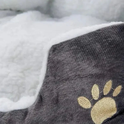 Dog Bed Soft Touch 02