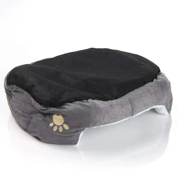 Dog Bed Soft Touch 03