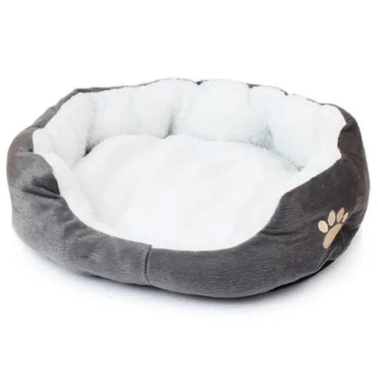 Dog Bed Soft Touch
