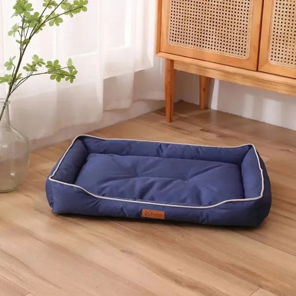 large Dog Bed