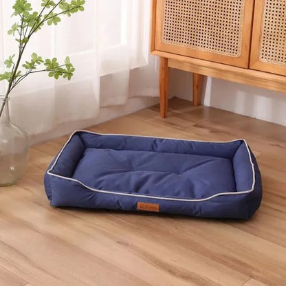 large Dog Bed