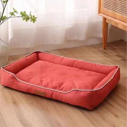 dog for dog bed