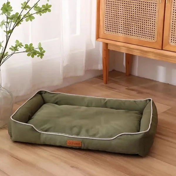 dog bed large dog