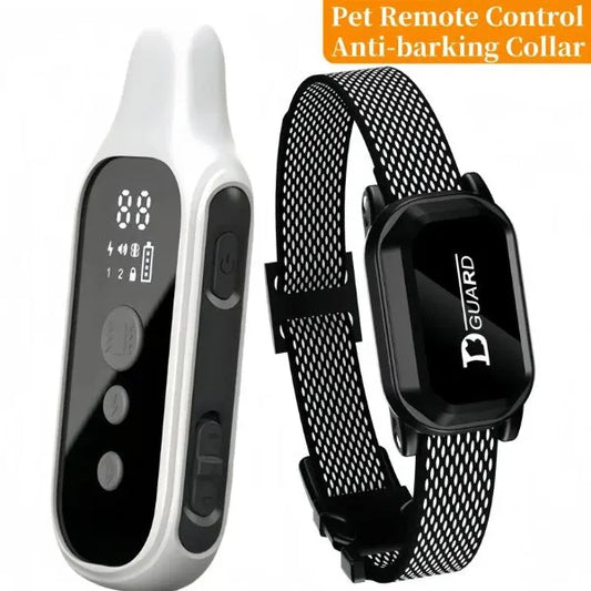 Dog-Training-E-Collars