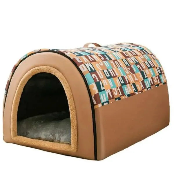 Dog House 