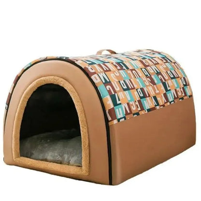 Dog House 