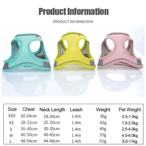 Reflective-Harness-For-Dogs-And-Cats-06