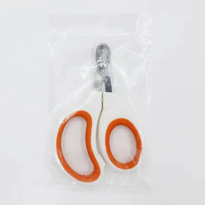 Professional Cat Nail Clippers for Small Cat Dog Stainless Steel Puppy Claws Cutter Pet Nail Grooming Clippers Trimmer ShopTrend MF