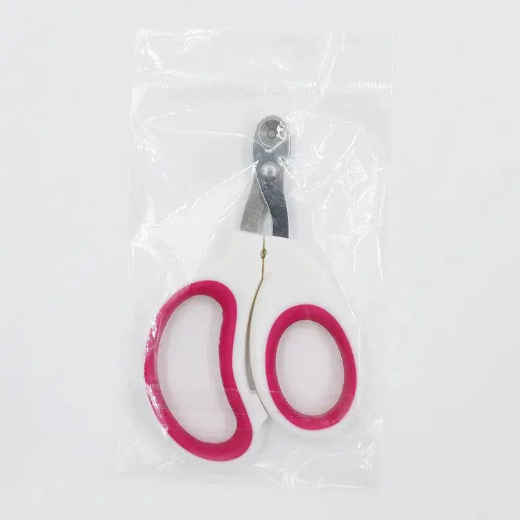 Professional Cat Nail Clippers for Small Cat Dog Stainless Steel Puppy Claws Cutter Pet Nail Grooming Clippers Trimmer ShopTrend MF