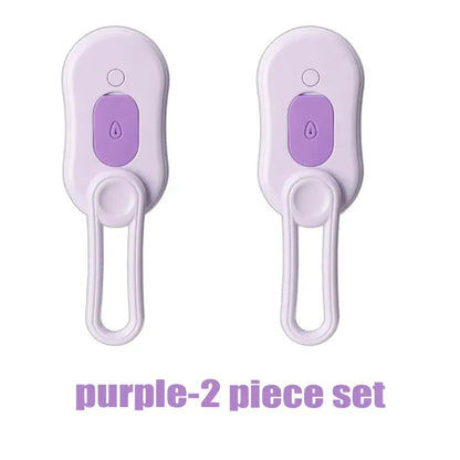 3-in-1 Electric Pet Grooming Brush, Hair Removal and Massage Tool for Dogs and Cats ShopTrend MF