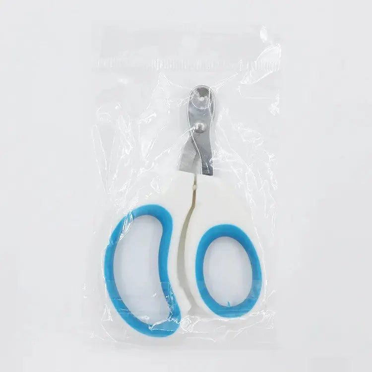 Professional Cat Nail Clippers for Small Cat Dog Stainless Steel Puppy Claws Cutter Pet Nail Grooming Clippers Trimmer ShopTrend MF