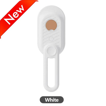 3-in-1 Electric Pet Grooming Brush, Hair Removal and Massage Tool for Dogs and Cats ShopTrend MF