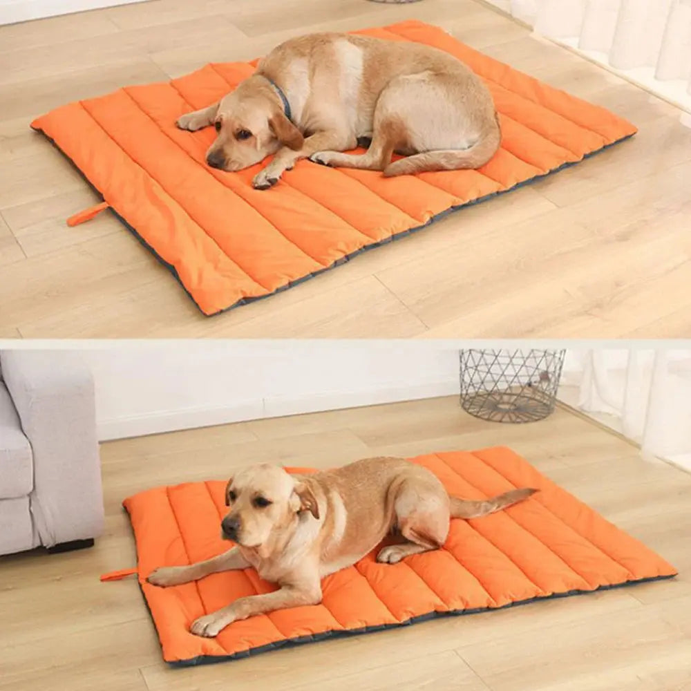 🐾 Portable Waterproof Pet Mat – Comfort and Convenience Anywhere! ShopTrend MF