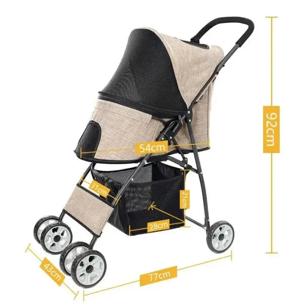 SwiftFold-Pet-Buggy-06