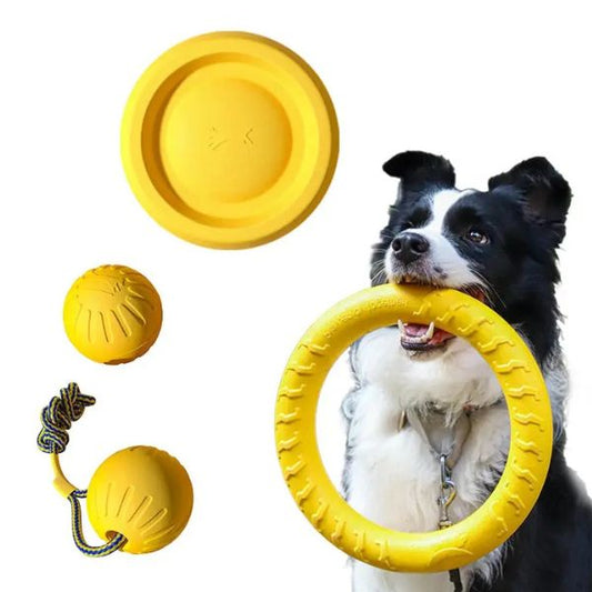 ToysForDogHealthyTeethChewer